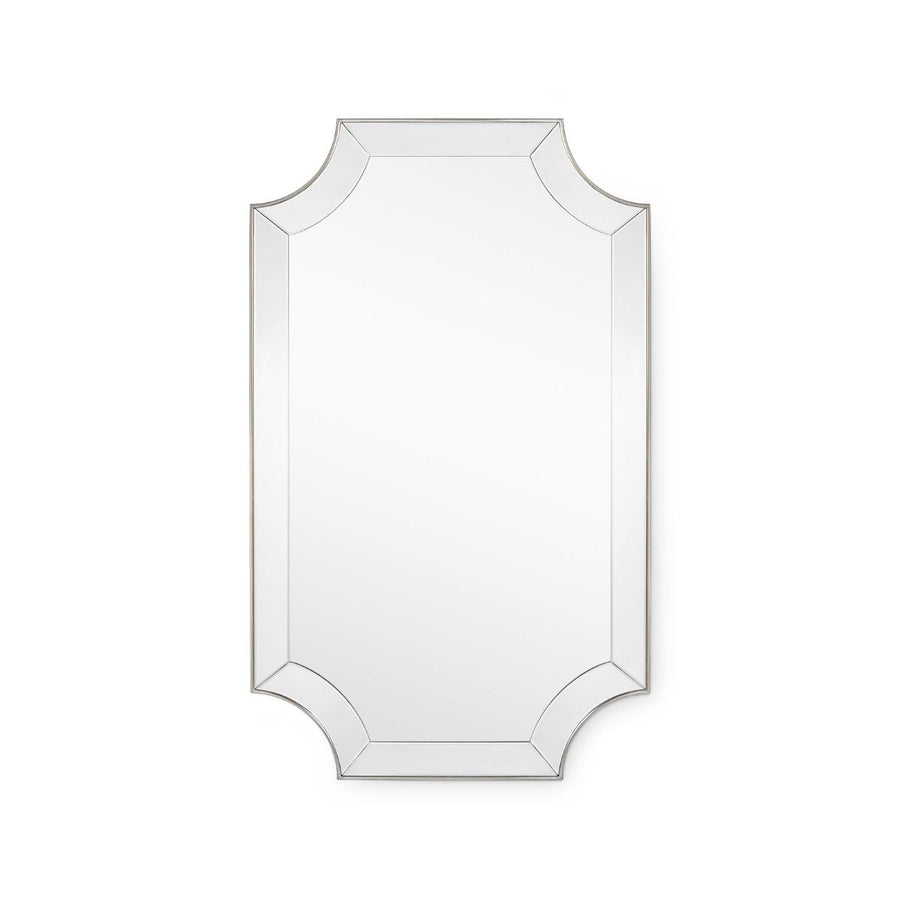 Everly Mirror, Clear