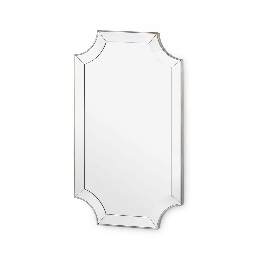 Everly Mirror, Clear