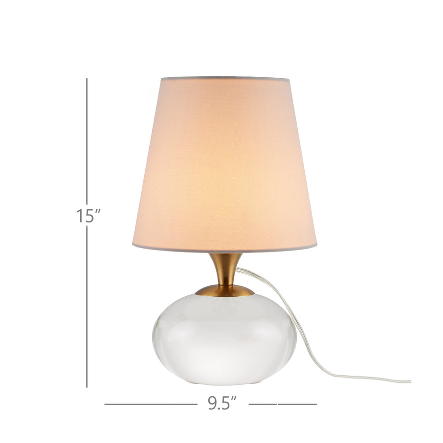 Diantha Table Lamp