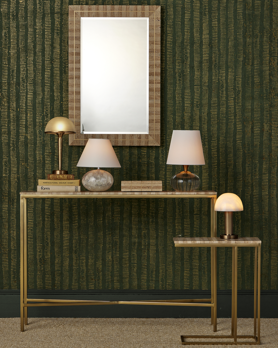 Dezi Rectangular Mirror