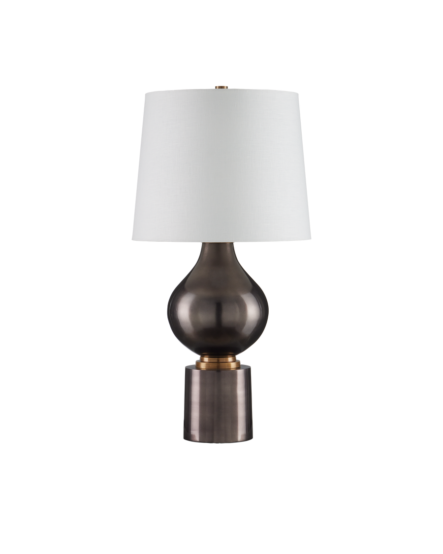 Tamerlane Table Lamp