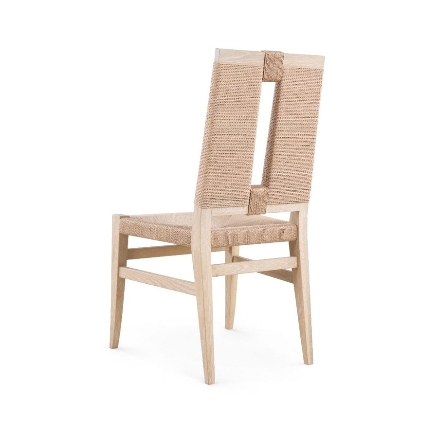 Fallon Side Chair, Sand