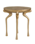 Monarch End Table