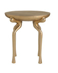 Monarch End Table