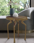Monarch End Table