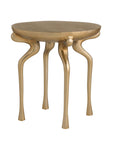 Monarch End Table