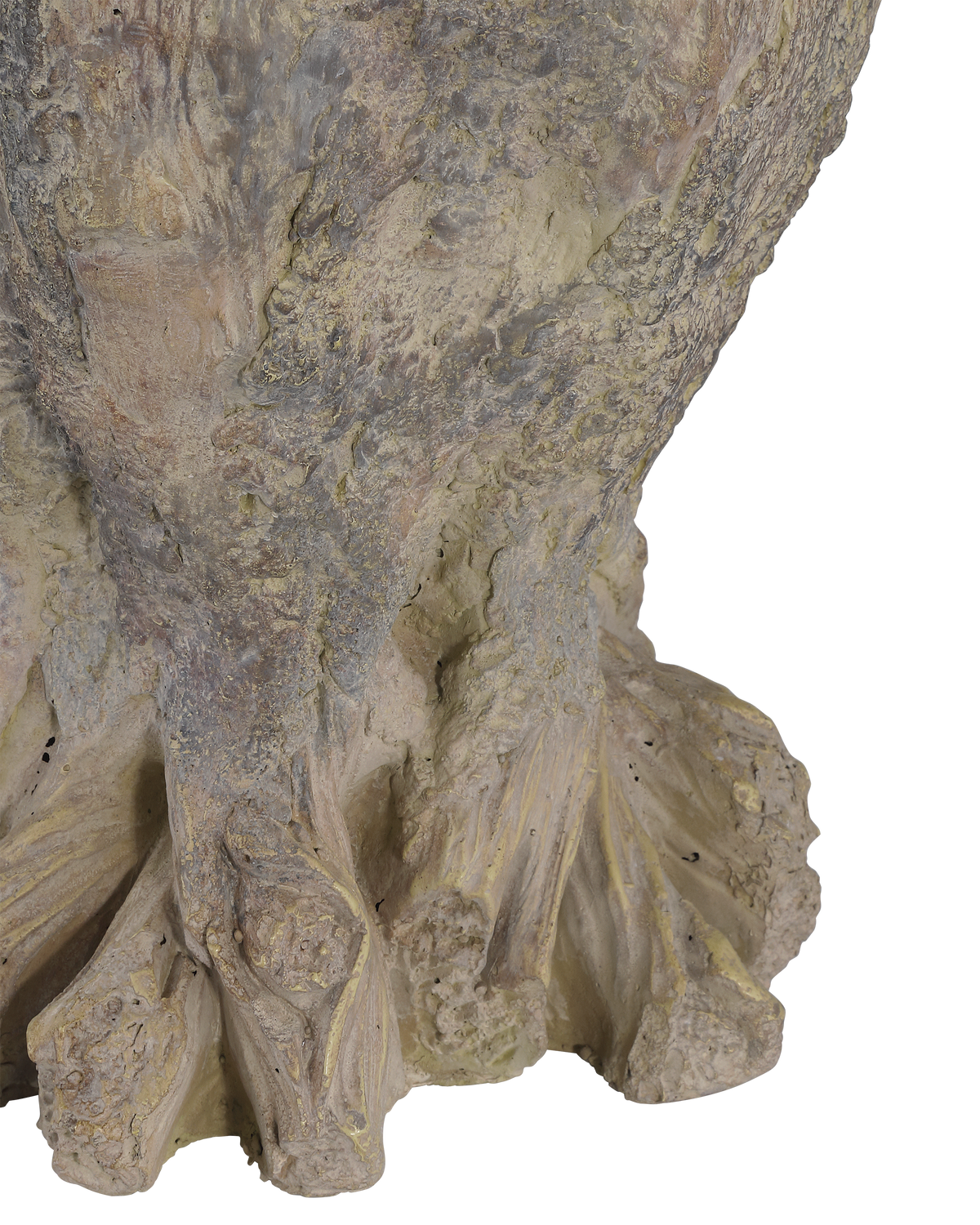 Old Growth Medium Planter