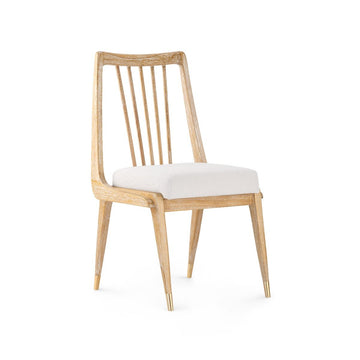 Fiona Chair, Natural