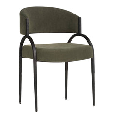 Bahati Chair-Green
