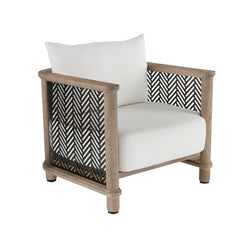 Emoto Outdoor Chair