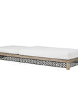 Emoto Outdoor Chaise