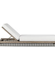 Emoto Outdoor Chaise