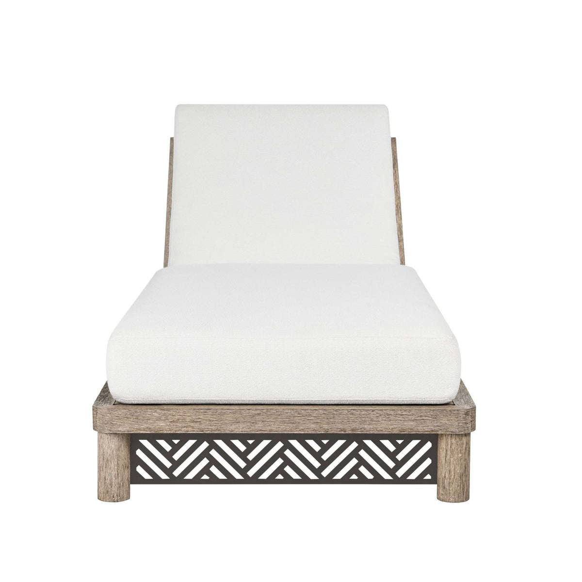 Emoto Outdoor Chaise