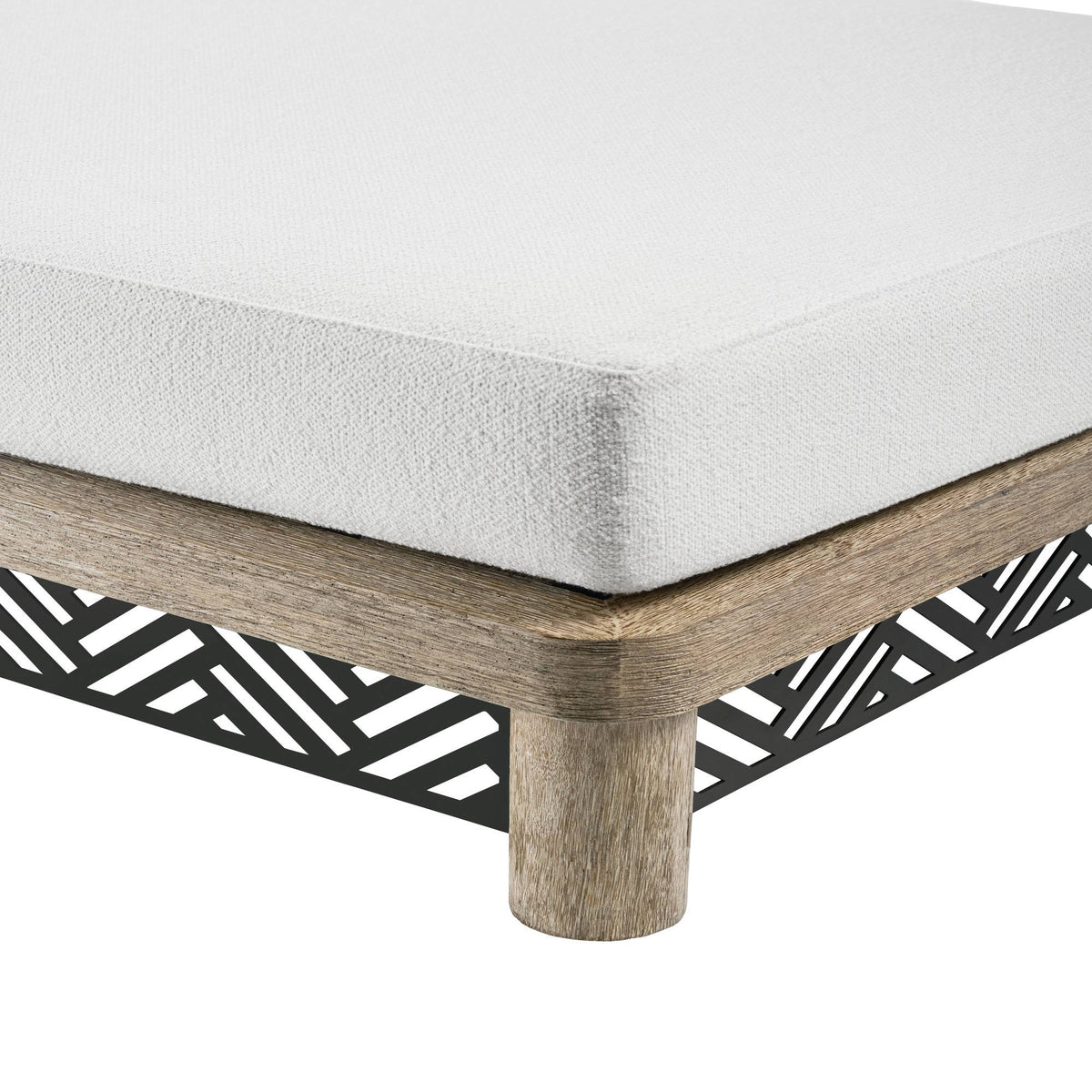 Emoto Outdoor Chaise