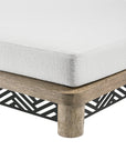 Emoto Outdoor Chaise