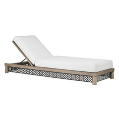 Emoto Outdoor Chaise