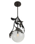 Will O' the Wisp Large Pendant