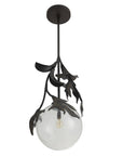 Will O' the Wisp Large Pendant