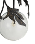 Will O' the Wisp Large Pendant