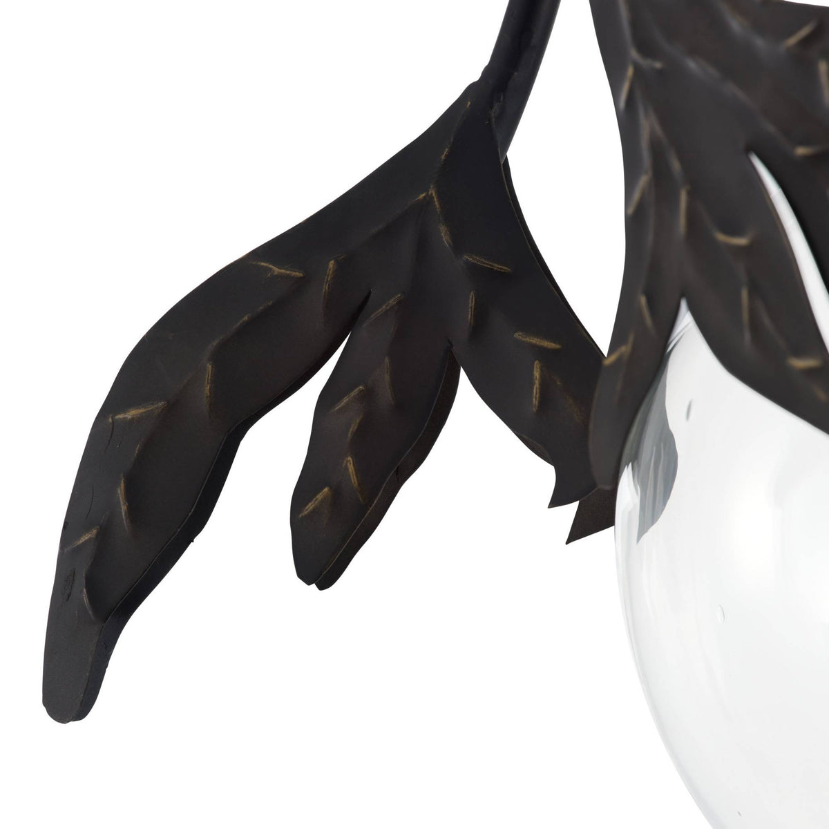 Will O' the Wisp Small Pendant