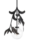Will O' the Wisp Small Pendant