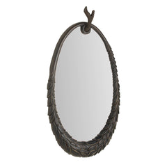 Sherwood Mirror, Left