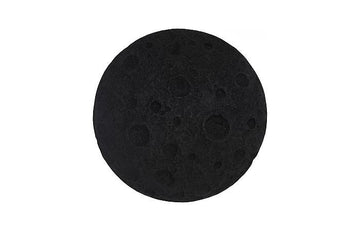 Crater Wall Art, 22