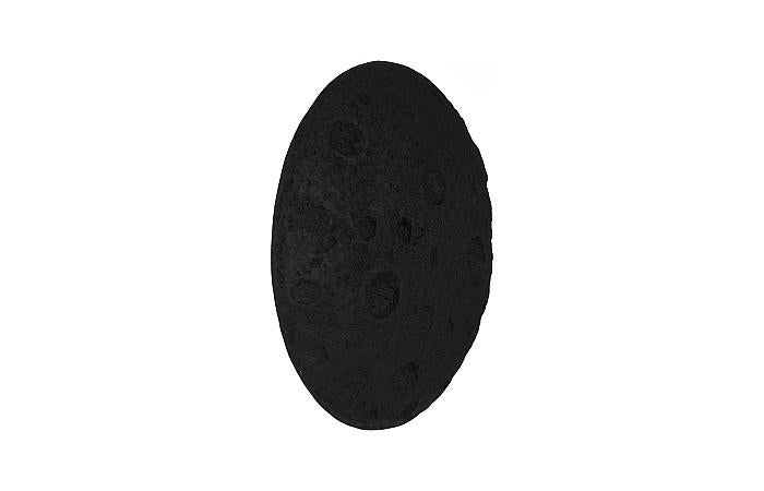 Crater Wall Art, 22