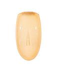Classic Concave Cycladic Wall Art, Yellow