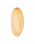 Oval Cycladic Wall Art, Yellow