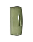 Rectangle Cycladic Wall Art, Green