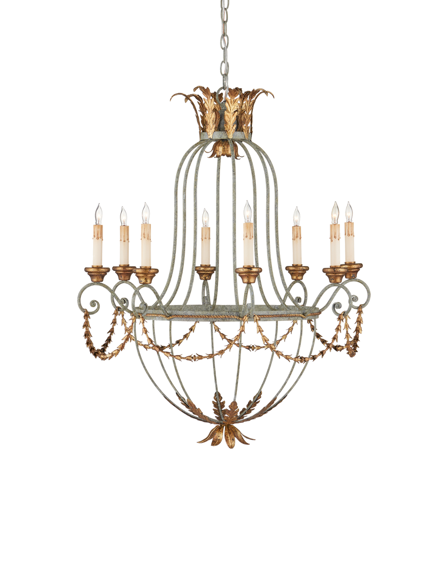 Elegance Chandelier