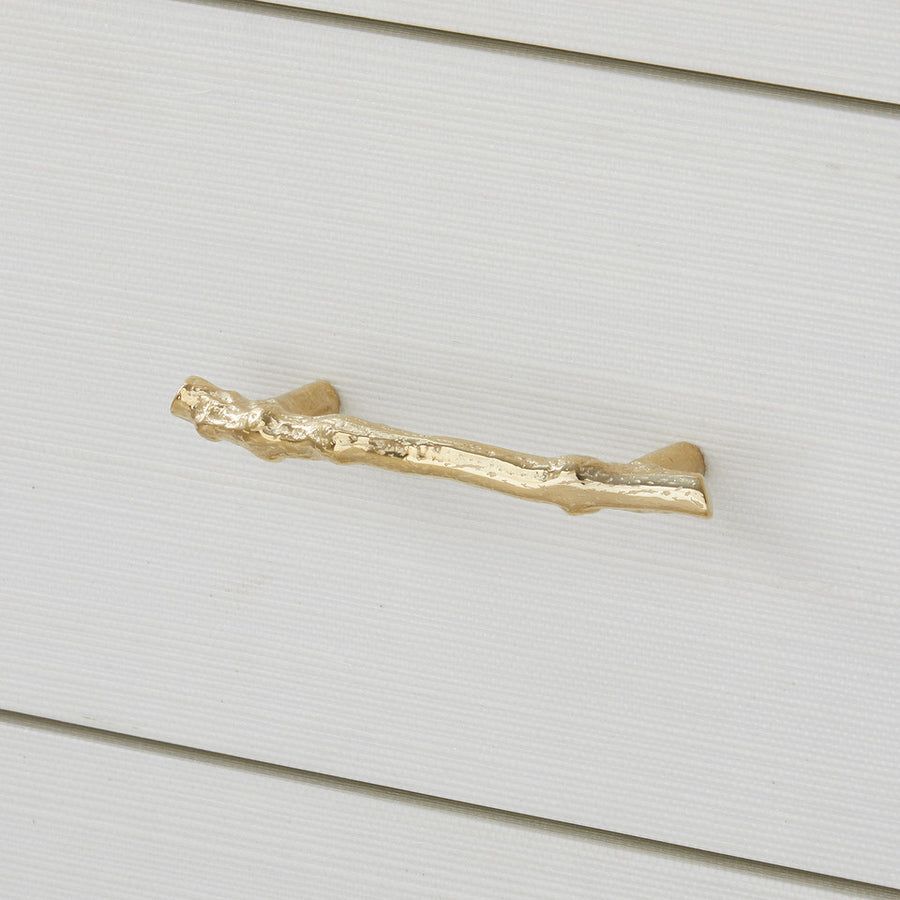 Gianna Extra Large 6-Drawer, Sand White