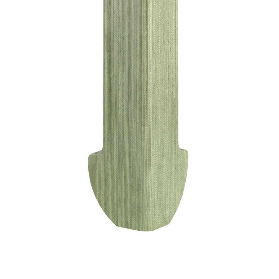 Gianna Coffee Table, Spring Green