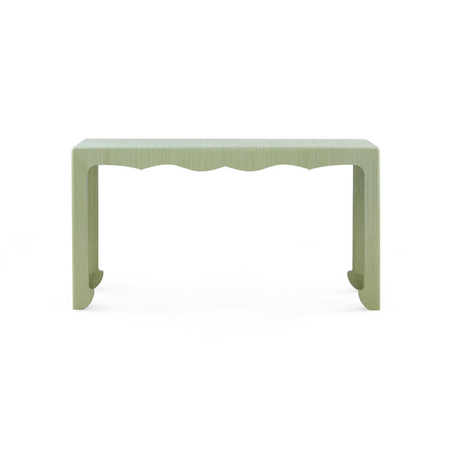 Gianna Console, Spring Green
