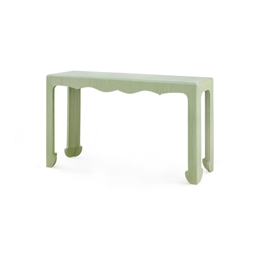Gianna Console, Spring Green