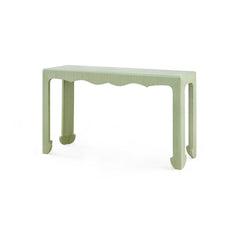 Gianna Console, Spring Green