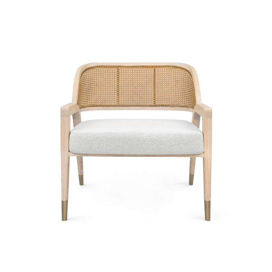 George Lounge Chair, Sand