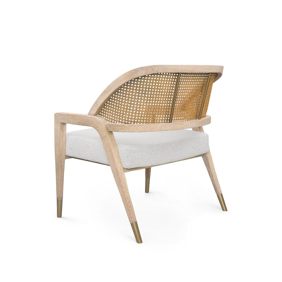 George Lounge Chair, Sand