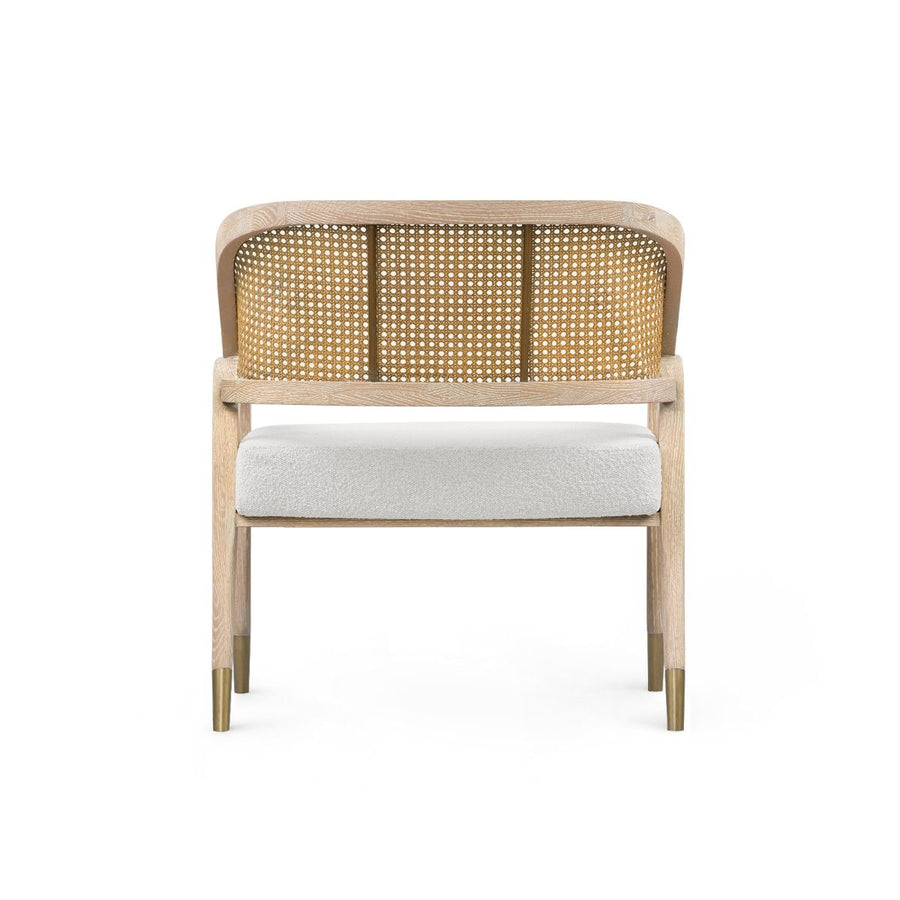 George Lounge Chair, Sand