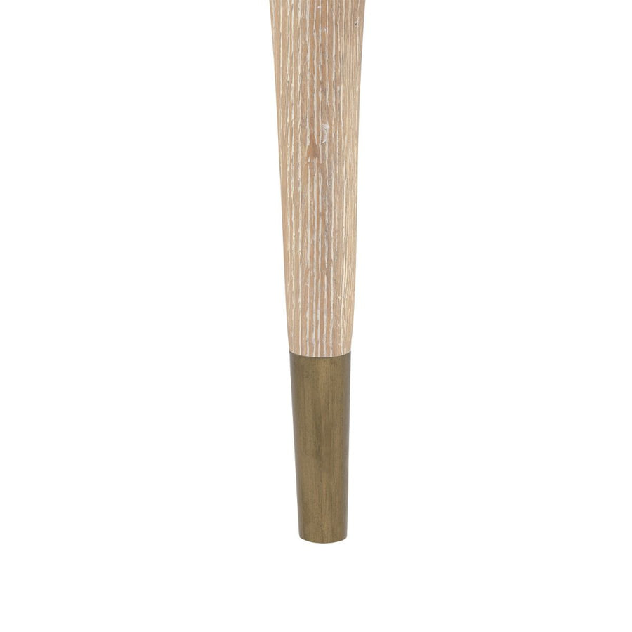 George Lounge Chair, Sand