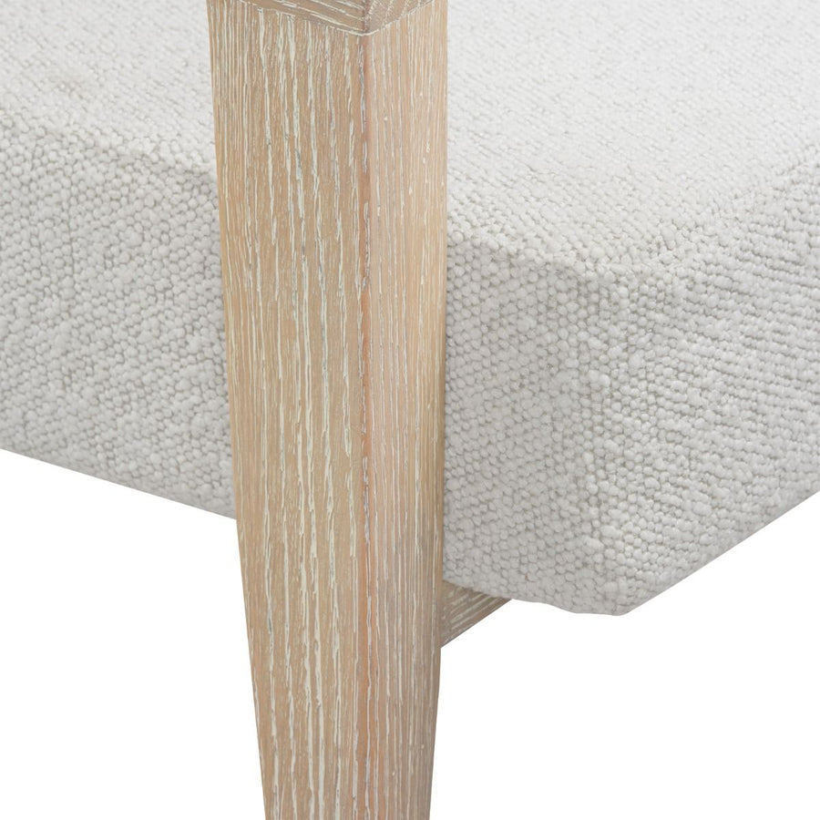 George Lounge Chair, Sand