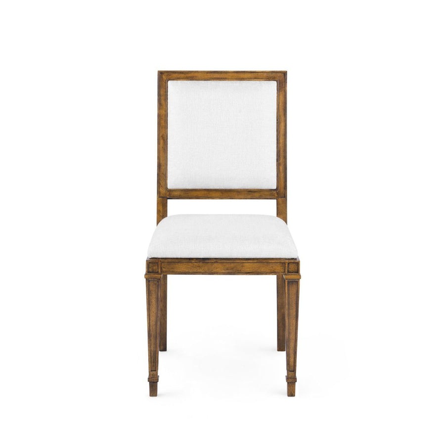 Jackson Side Chair, Harvest Glow