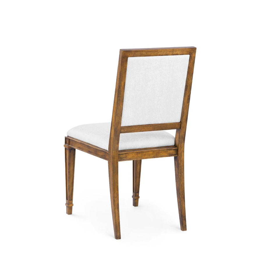 Jackson Side Chair, Harvest Glow