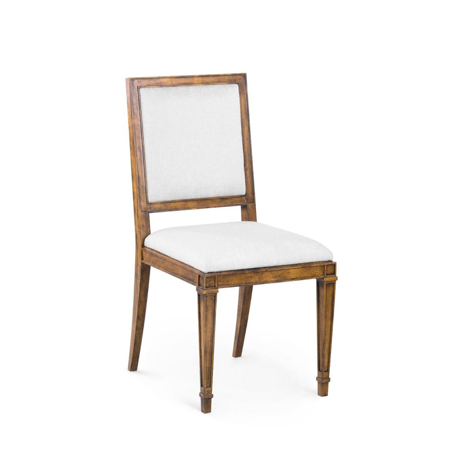 Jackson Side Chair, Harvest Glow