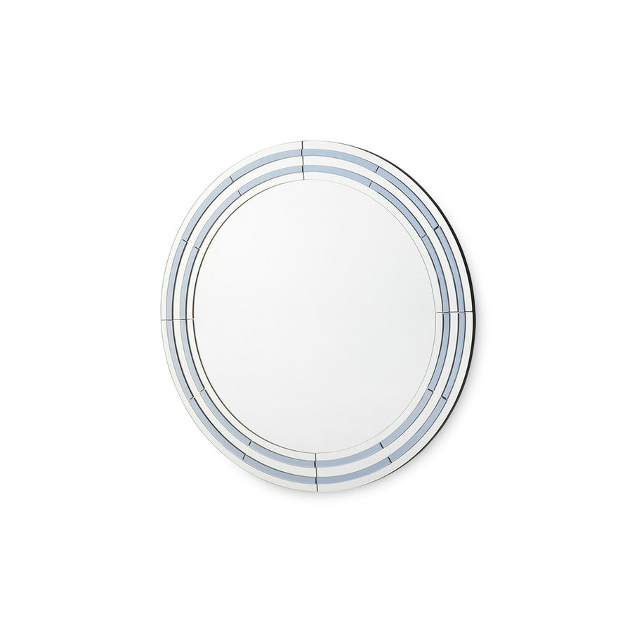 Jude Mirror, Clear and Gray