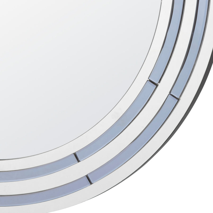 Jude Mirror, Clear and Gray