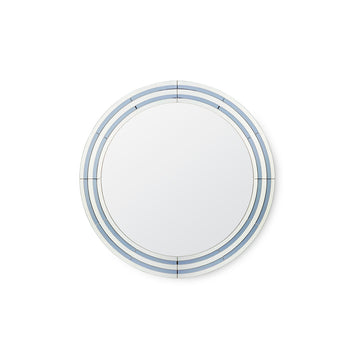 Jude Mirror, Clear and Gray