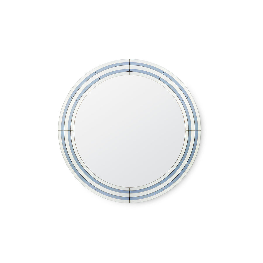 Jude Mirror, Clear and Gray