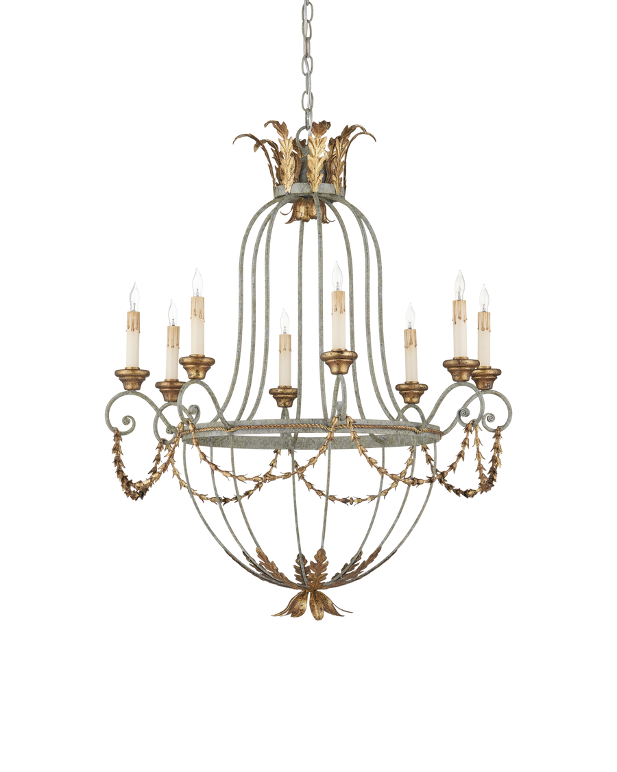 Elegance Chandelier